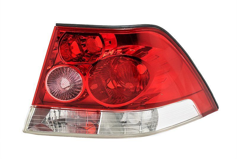 DEPO 442-1959R-LD-UE | Opel Astra H Sedan Sağ Stop Lambası
