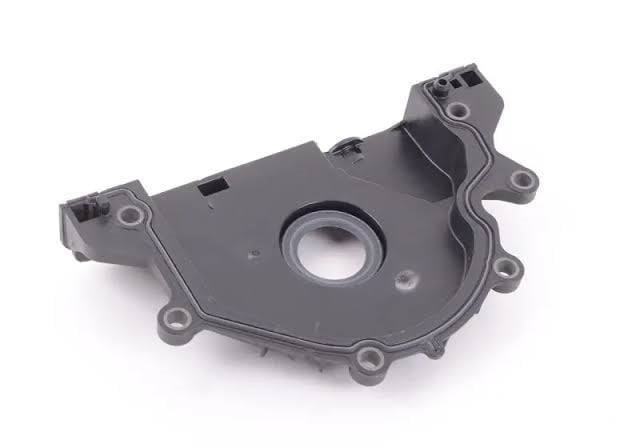 VAG / ORJINAL 04L103151A | Seat Leon MK3 1.6 TDI Motor Flanşlı Ön Krank Keçesi Orijinal
