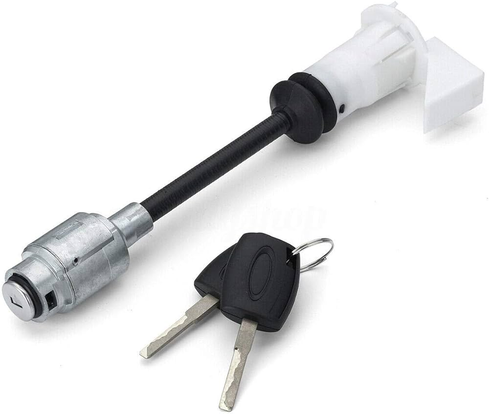 FORD OTOSAN 3M5AR16B970AD | Motor Kaput Kilit Şifresi: C-Max 03 -