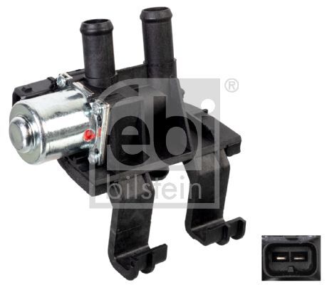 FEBI BILSTEIN 24233 | Kalorifer Musluğu