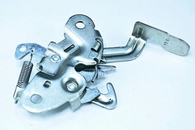 İTHAL 7934A1 | Peugeot 308 2007-2013 Motor Kaput Kilidi