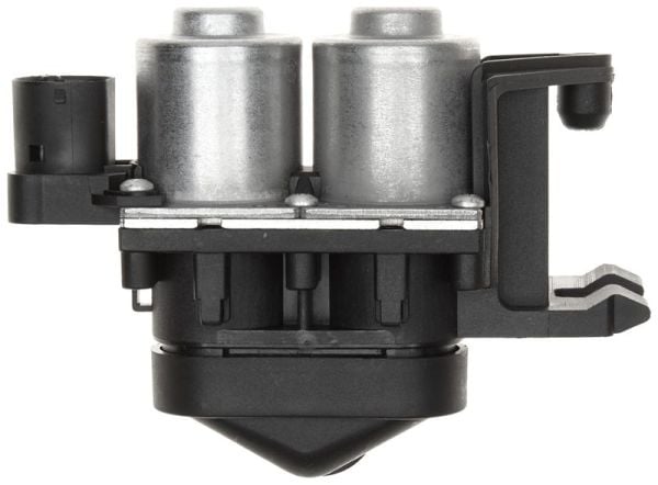 GATES EHV101 | Kalorifer Musluğu BMW E36 (Klimalı Arac)