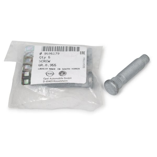 PSA 9595179 | Opel Astra J Bijon Saplaması Orijinal