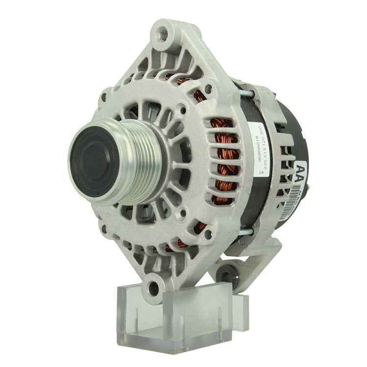 MOPAR (PSA) 96866018 | Alternatör 120 Amp.Captiva < 2010