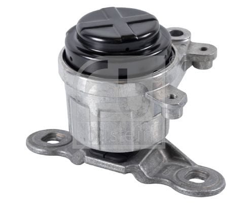 FEBI BILSTEIN 30062 | Motor Takozu (Yağlı) Mondeo III 00-07 2.0 TDCI Dizel