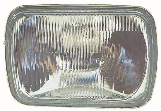 DEPO 100-1102N-LD-E | Ön Far-(Sağ-Sol)-(Mitsubishi L200 87 / 98)