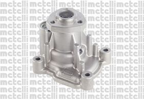 METELLİ 24-0954 | Su Pompası-Termoplast (VW Golf 04-09 Passat 06-11) Blf-Bag-Blp