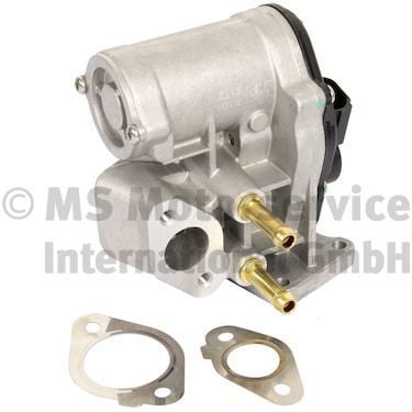 PIERBURG 7.10334.04.0 | EGR Valfi Golf V Jetta Octavia Passat A3 Polo Touran 1.6 Blf 03-10