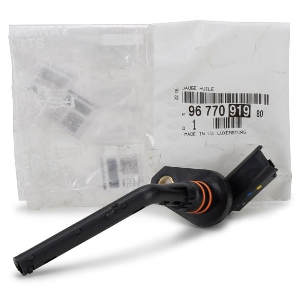 PSA 9677091980 | Peugeot 3008 2018-2023 1.2 THP Benzinli Motor Yağı Sıcaklık Algılayıcı Sensör Orijinal