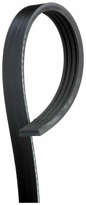 GATES 4PK1520 | V Kayışı 89-95 Transit 2.5D-TD