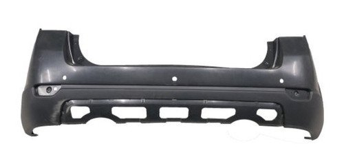 İTHAL 20961269 | Chevrolet Yeni Captiva Arka Tampon