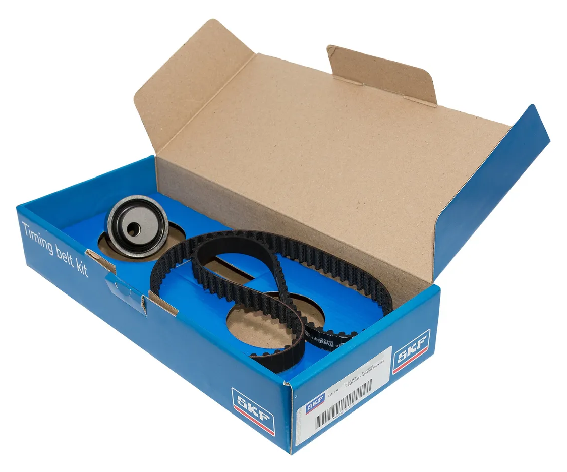 SKF VKMA03111 | Peugeot 306 1.4 8 Valf Benzinli Triger Seti 101 Diş