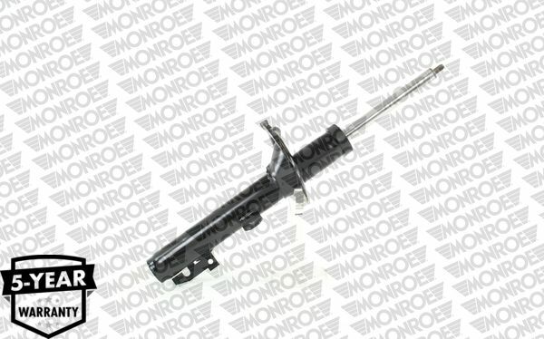 MONROE V4509 | Amortisör Ön 06 > Transit