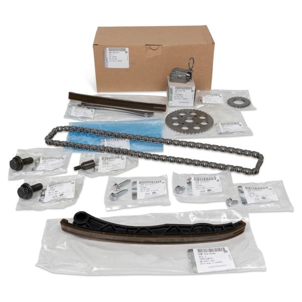 PSA 95518770 | Chevrolet Yeni Aveo 1.3 Dizel Triger Zincir Seti Orijinal