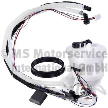 PIERBURG 7.03794.39.0 | M.Benz W211 M112 Yakıt Pompası A2114704094