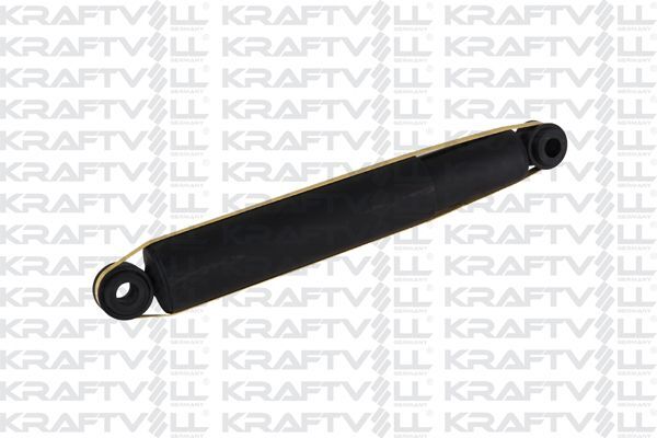 KRAFTVOLL 15010706 | Arka Amortisör Gazlı Sağ Sol Isuzu Dmax 2.5 D 3,0 D 2003 2011 (2 Wd) / (D Max)