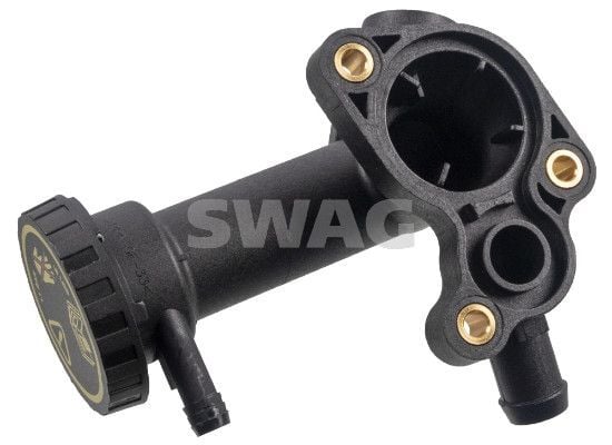 SWAG 11947560 | Termostat Muhafazası Mini Cooper R50 R53 R52 Kapaklı