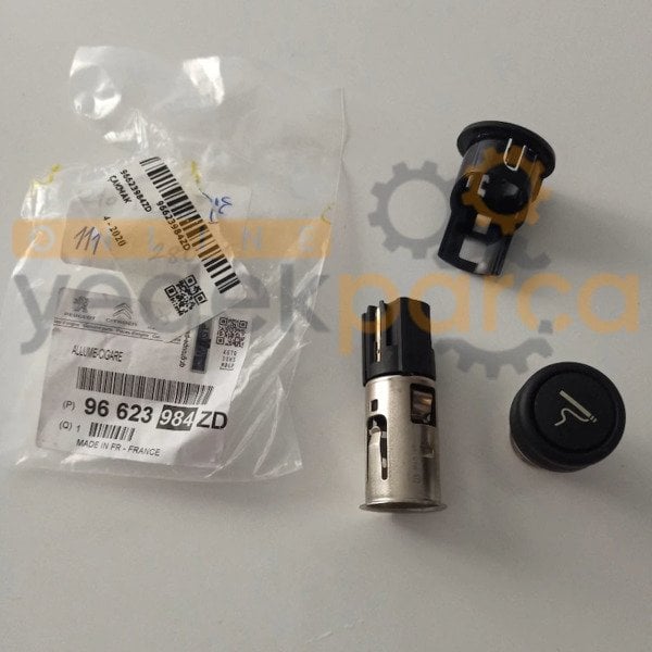 PSA 96623984ZD | Citroen Berlingo 2009-2018 Çakmaklık Orijnal
