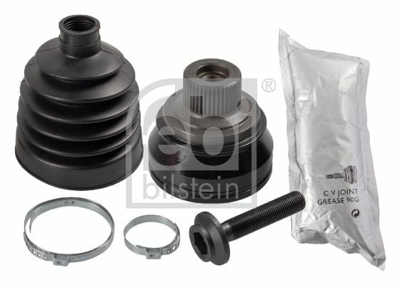 FEBI BILSTEIN 173506 | VW A4 A5 Q5 1.8Tfsi Dış Aks Kafası 8K0498099d