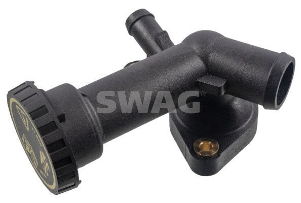 SWAG 11947560 | Termostat Muhafazası Mini Cooper R50 R53 R52 Kapaklı
