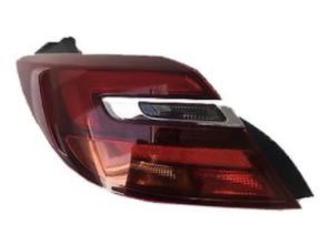 PSA 39024198 | Opel insignia A Makyajlı Kasa Sol Stop Orjinal