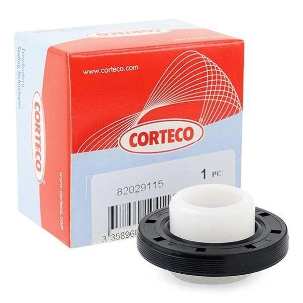CORTECO 20029115B | Citroen C4 1.6 Hdi Eksantrik Keçesi