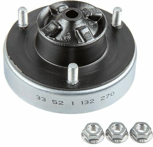 LEMFORDER 3109201 | Amortisör Takozu Arka BMW E34 89-95