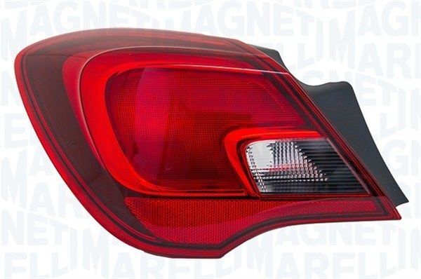 MAGNETI MARELLI 714000062657 | Stop-Corsa E (4530)-Sağ