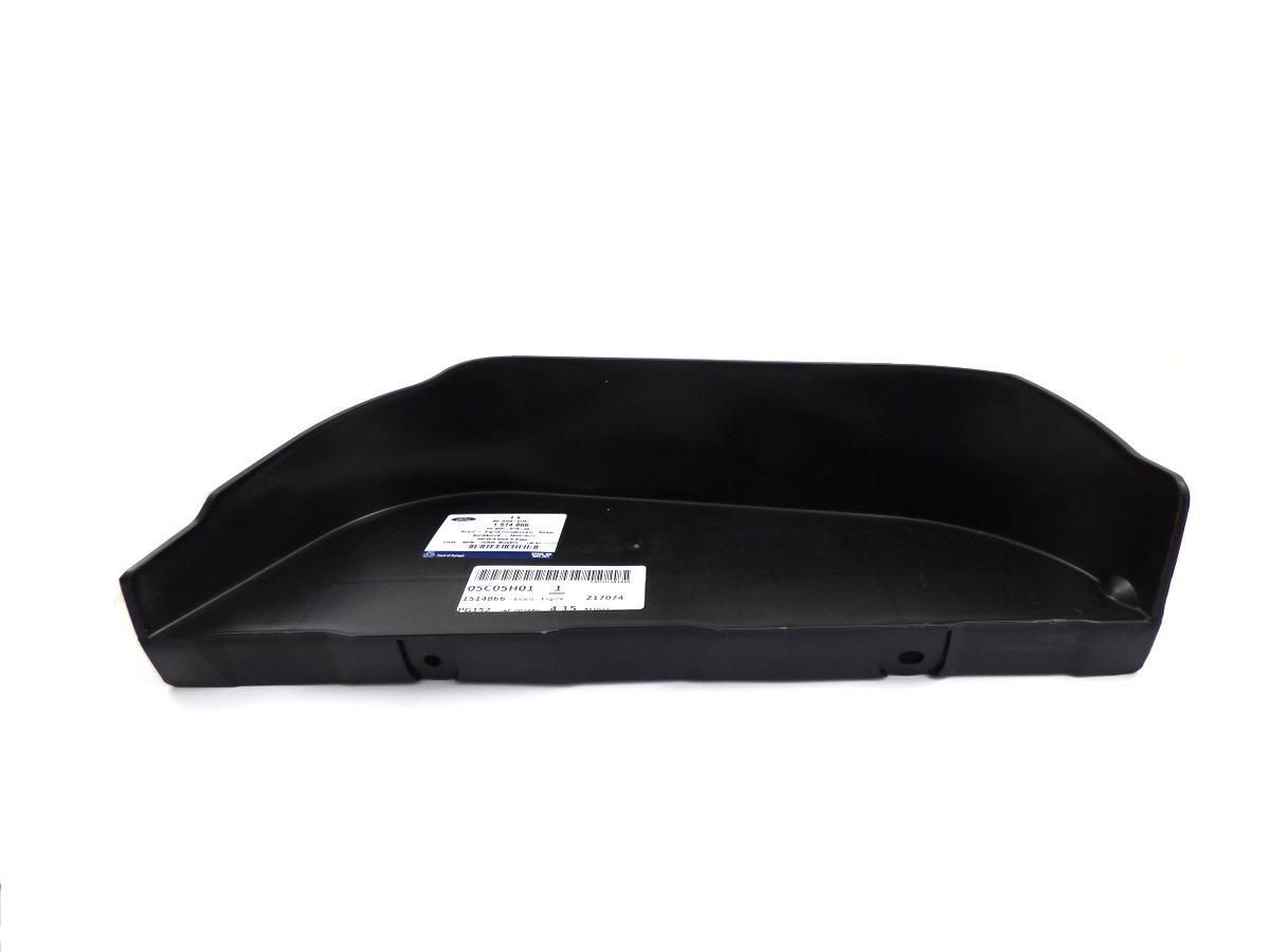 FORD OTOSAN 8A616775AA | Fiesta 2008-2012 V Kayıs Kapağı Benzinli