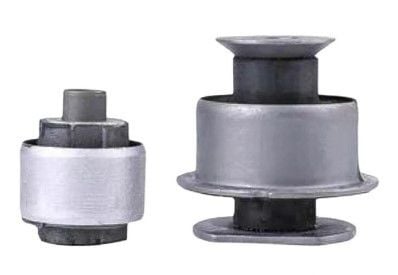 Citroen C5 2008-2015 1.6 Hdi Arka Torsiyon Denge Kol Burcu Orjinal