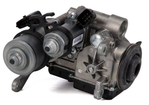 SACHS 3981000092 | Citroen C3 1.4 Hdi Otomatik Şanzıman Vites Aksiyoneri Beyni Orijinal