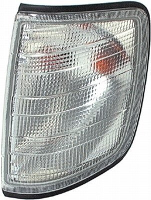 HELLA 2BA004693031 | Mercedes Benz W124 Kasa Sol Beyaz Sinyal