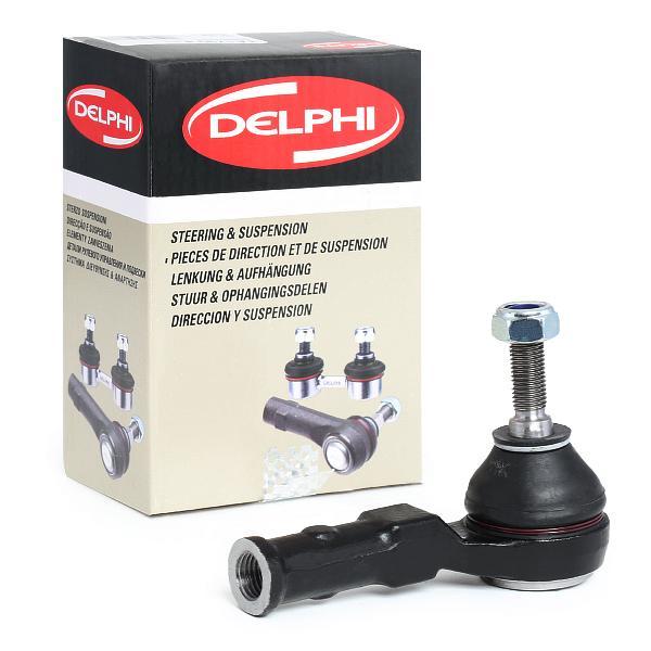 DELPHI TA1790 | Renault Kango 1 1.5 dCi 2003- Sağ Rot Başı