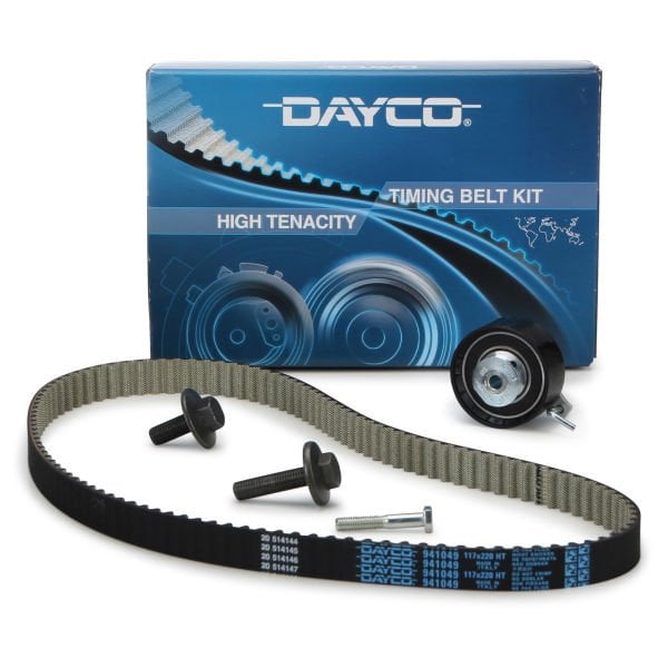 DAYCO KTB764 | Ford Mondeo 2007-2014 1.6 Benzinli Triger Seti