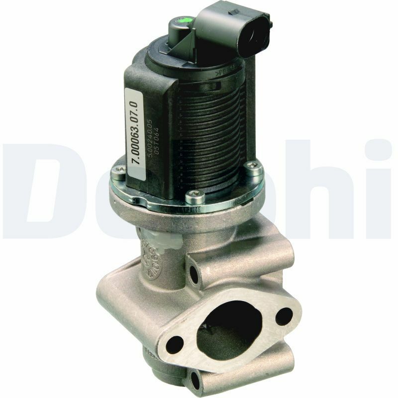 DELPHI EG10259-12B1 | EGR Valfi Astra.H-Vectra.C 1.9D *Z19dth*