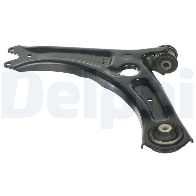 DELPHI TC2970 | Salıncak Sol 11-Caddy.III-Octavia-Superb Burclu Rotilsiz