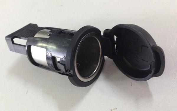 PSA 96661053ZD | Peugeot 301 12 Volt Giriş Soketi Komple Orijinal