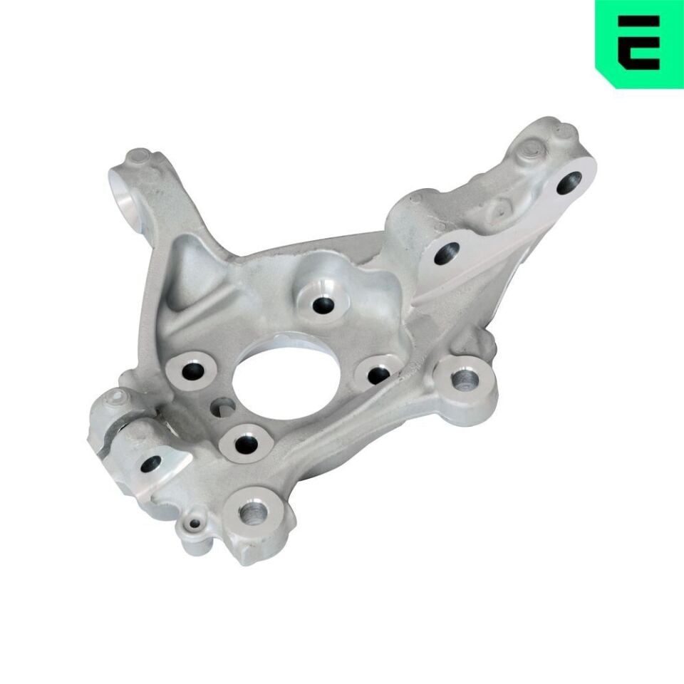 OPTIMAL KN30080001L | Ön Aks Başı Sol Tekerlek Bağlantısı Ford Mondeo V (Ce) Mondeo V Saloon (Cd) Mondeo V Turnier (Cf) 2014-09= >