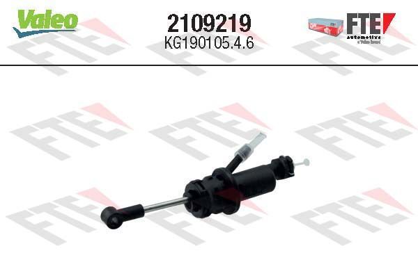 FTE 2109219 | Deb. Merkezi Üst 117 / 156 / 176 / 246
