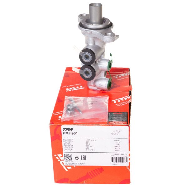 TRW PMH901 | Citroen C3 2016-2020 Fren Ana Merkezi
