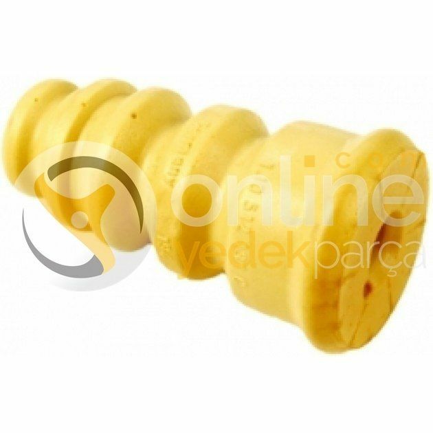 KRAFTVOLL 10010344 | Volkswagen Polo Arka Amortisör Süngeri (Mildeki)