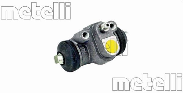 METELLİ 04-1002 | Merkez Fren Arka R / L (Hyundai Accent-Era 07 / 11 / Kia Rio 06 / 11)