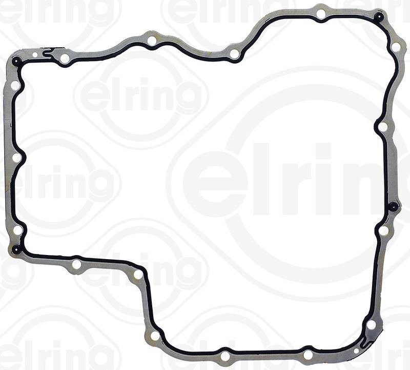 ELRING 220.750 | Conta Karter VW Polo 2014- 1.4 TDI Cus Cut Cyz
