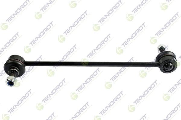 TEKNOROT B-610 | Askı Rotu Ön Sağ Sol BMW E46 Z4 E85 E86 Audi A1 11-18 A2 02-05 Seat Ibiza 09-16 Cordoba 02-09 VW Polo 01-09 Skoda Fabia 07-14 Citigo 11-19