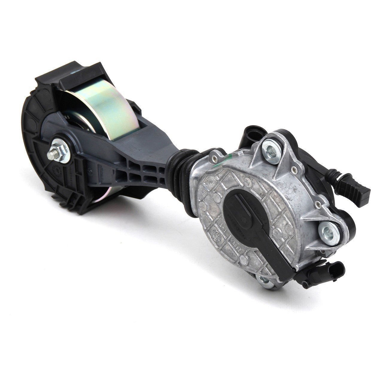 PSA 1204.55 | Mini Cooper S Countryman R60 V Kayış Gergi Kütüğü (Elektrikli) Orijinal