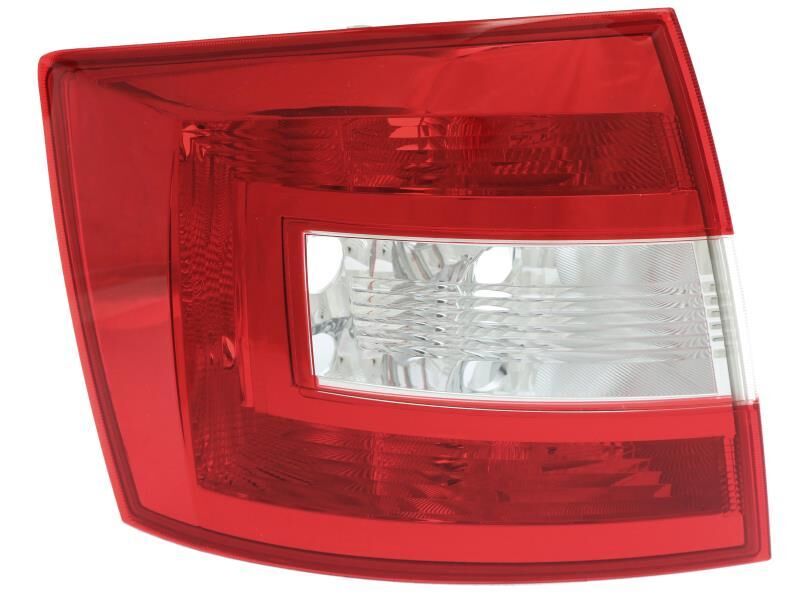 VAG / ORJINAL 5JJ945111 | Skoda Rapid 2013 Model Sonrası Sol Arka Stop Lambası Orijinal