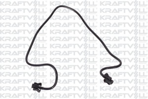 KRAFTVOLL 10031413 | Radyatör Gaz Alma Borusu 308 3008 5008 Rcz C4 C4 Picasso Ds4 Ds5 Ep6cdt