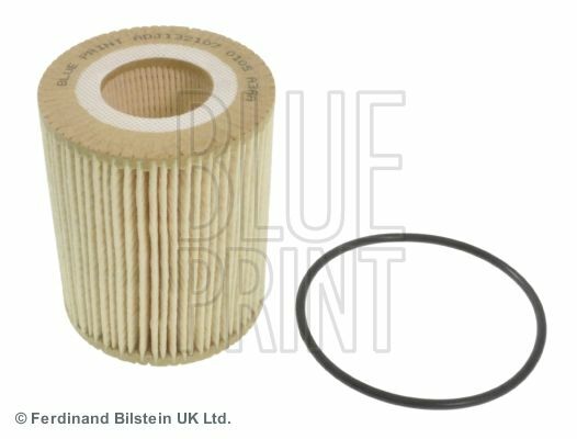 BLUEPRINT ADJ132107 | Yağ Filtresi (306Dt) Discovery 4 L319 09-18 Discovery 5 L462 16-Range Rover 4 L405 13-Range Rover Sport I L320 09-13 Sport 2 L494 13-16 Velar L560 17-Jaguar Xj X351 09-16 Xf I X250 09-15