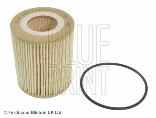 BLUEPRINT ADJ132107 | Yağ Filtresi (306Dt) Discovery 4 L319 09-18 Discovery 5 L462 16-Range Rover 4 L405 13-Range Rover Sport I L320 09-13 Sport 2 L494 13-16 Velar L560 17-Jaguar Xj X351 09-16 Xf I X250 09-15