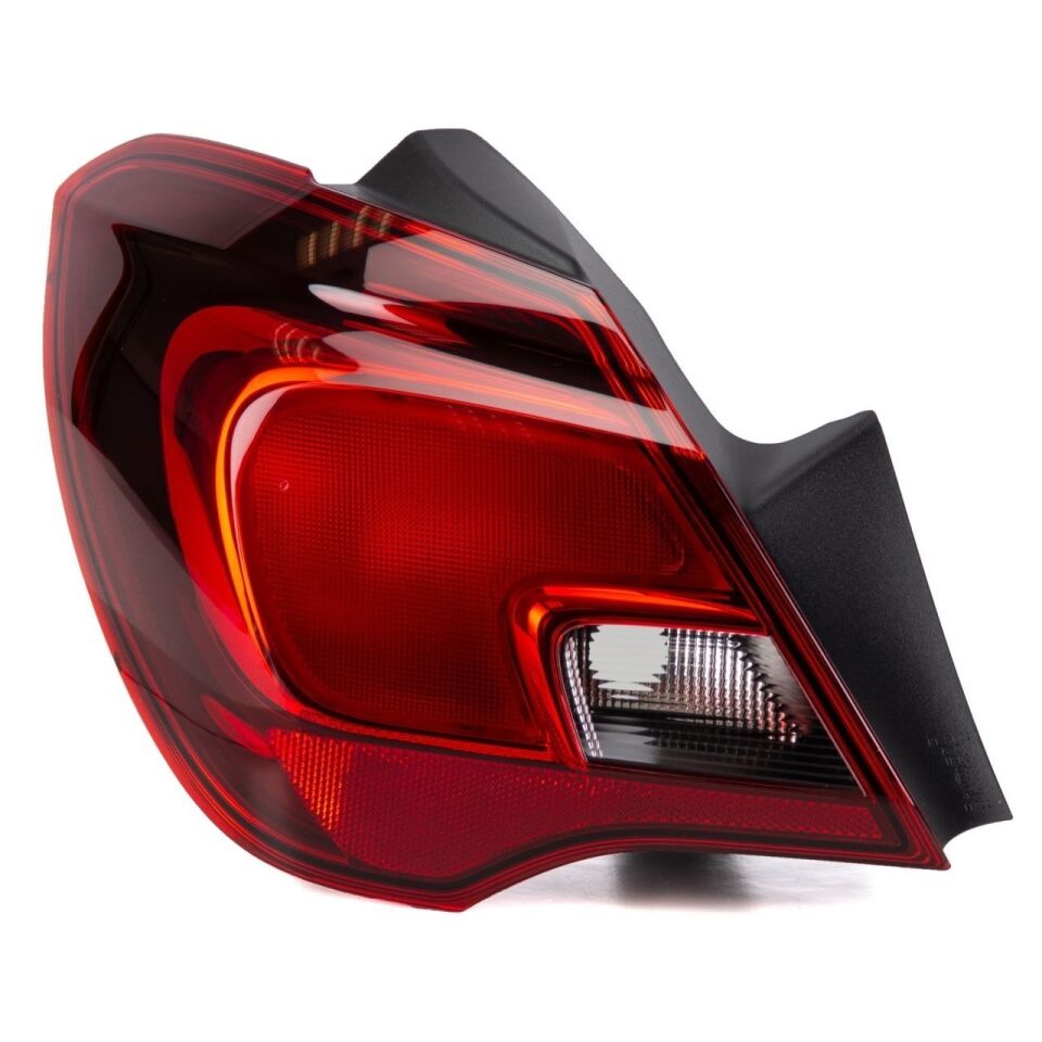 DEPO 442-1992L-UE | Opel Corsa E 2015 Model Sonrası Sol Stop